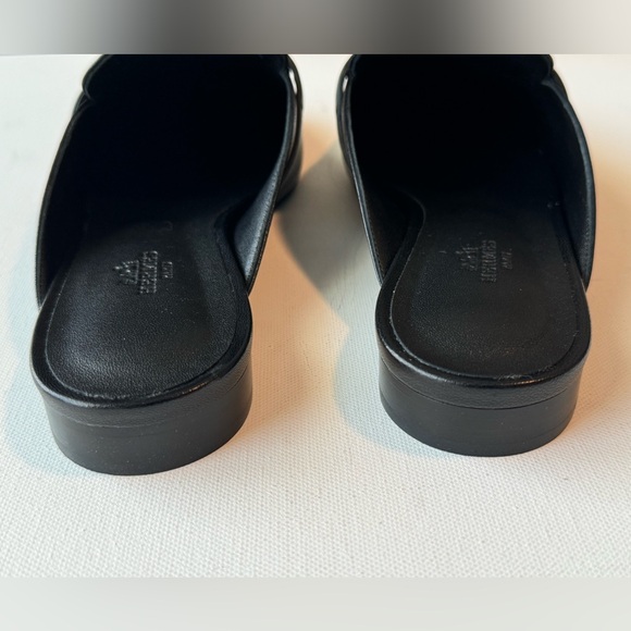 Hermes Oz Mules 40 - Picture 9 of 13